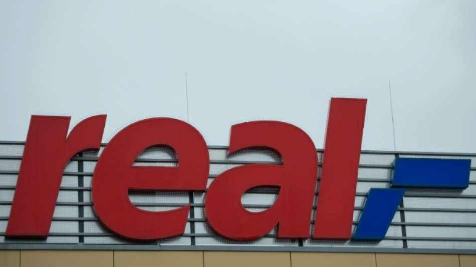 Kartellamt gibt gr&uuml;nes Licht f&uuml;r &Uuml;bernahme von 58 Real-Standorten