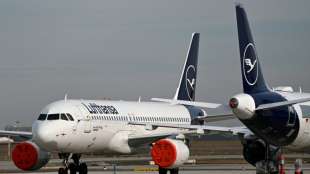 Lufthansa meldet Rekordverlust von 6,7 Milliarden Euro 