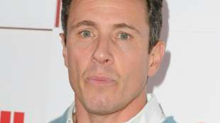 CNN entl&auml;sst Moderator Chris Cuomo wegen Unterst&uuml;tzung seines Bruders