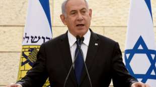 Netanjahu fordert Direktwahl des israelischen Regierungschefs