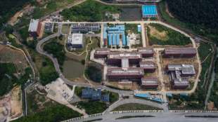 Forscherin von Virus-Labor in Wuhan weist Theorie &uuml;ber Laborunfall zur&uuml;ck