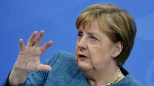 Merkel nimmt an Feierlichkeiten zum niederl&auml;ndischen "Nationalen Befreiungstag" teil