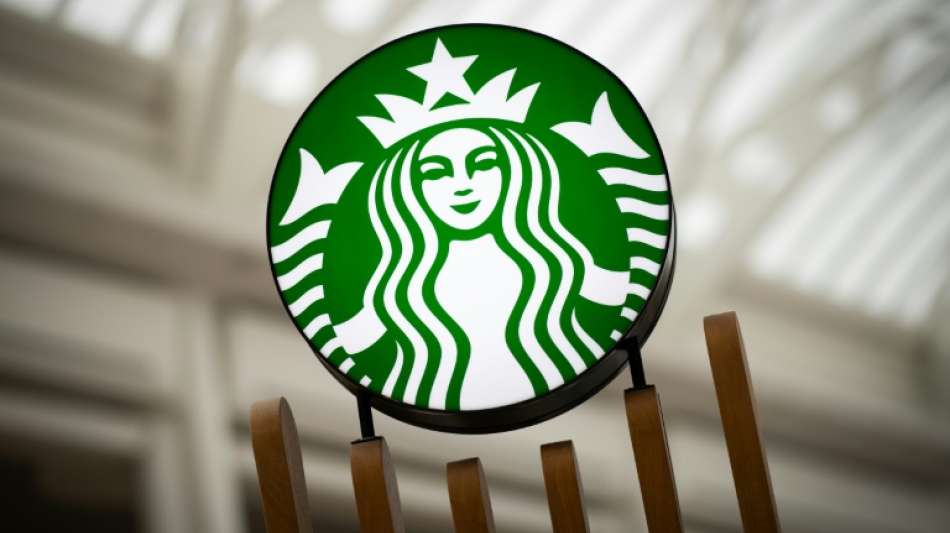 Xi bittet Ex-Starbucks-Chef Schultz um Hilfe im Handelsstreit mit den USA