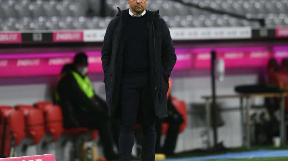 FC Bayern: Viel Lob f&uuml;r Verfolger Leipzig