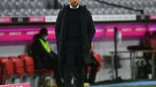 FC Bayern: Viel Lob f&uuml;r Verfolger Leipzig