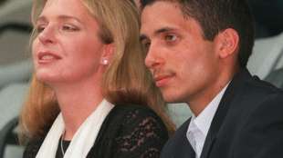 Halbbruder von Jordaniens K&ouml;nig nach Berichten &uuml;ber Komplott unter Hausarrest