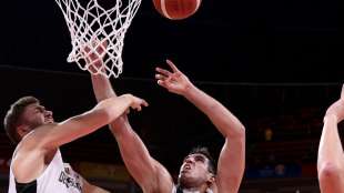 NBA: Siege für Kleber und Hartenstein - Wagner verliert