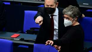 Ha&szlig;elmann kandidiert f&uuml;r Vorsitz der Gr&uuml;nen-Bundestagsfraktion