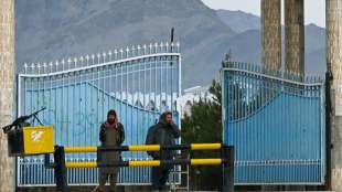 Erste Universit&auml;ten in Afghanistan seit Taliban-Macht&uuml;bernahme wieder ge&ouml;ffnet