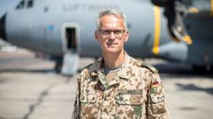 Bundeswehr-General an Flughafen Kabul bef&uuml;rchtet weitere Eskalation