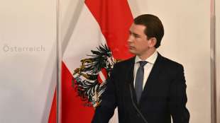 &Ouml;sterreichs Bundeskanzler Kurz in Berlin - Kein Treffen mit Merkel geplant