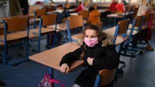 H&auml;lfte der Kinder in Deutschland kann durch Corona-Lockdown nicht trainieren