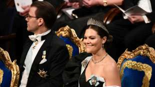 Schwedens Kronprinzessin Victoria und Ehemann mit Corona infiziert