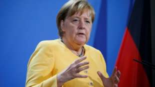 Merkel: Deutschland ist st&auml;rker durch Einwanderer geworden