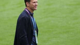 Bierhoff h&auml;lt Play-off-Idee nicht f&uuml;r abwegig
