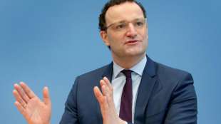 Spahn rechnet mit baldiger Impfung von Erziehern und Grundschullehrern 