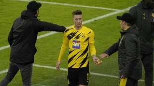 "Keine Eier": BVB beklagt Bayern-Bonus