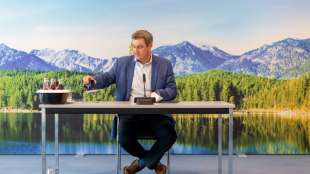 S&ouml;der wirft SPD "Aggressivit&auml;t" in Bundesregierung vor