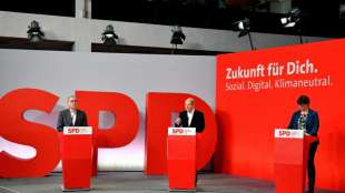 SPD fordert h&ouml;here Steuern f&uuml;r besonders hohe Einkommen und Verm&ouml;gen