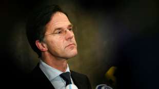 Niederl&auml;nder geben Rutte Mandat f&uuml;r vierte Amtszeit