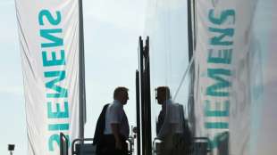 Siemens Mobility unterzeichnet Vertrag f&uuml;r Schnellzugprojekt in &Auml;gypen