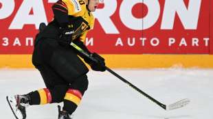 Eishockey-Talent Peterka erh&auml;lt Einstiegsvertrag bei den Buffalo Sabres