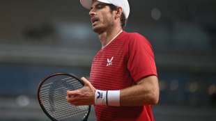 Sorge wegen Corona: Murray verzichtet auf Start in Delray Beach