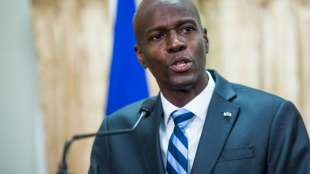 UN-Sicherheitsrat tagt Donnerstag zu Mord an haitianischem Pr&auml;sidenten