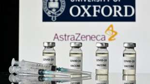 Wegen Impfstoff-Streits der EU mit Astrazeneca droht Krach mit Gro&szlig;britannien
