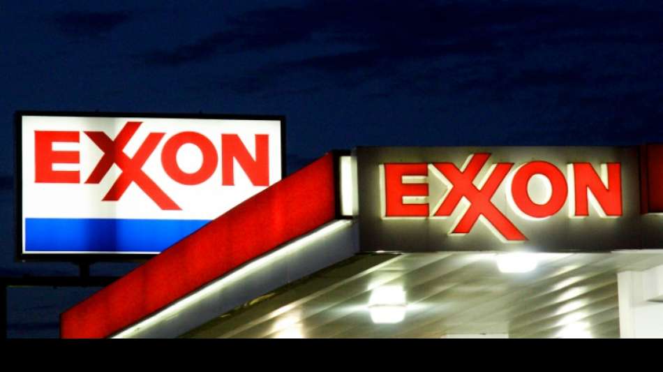 Aktivistengruppe Engine No. 1 k&uuml;nftig stark im ExxonMobil-Verwaltungsrat vertreten