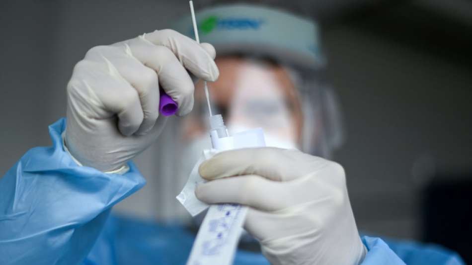 Deutsche Wirtschaft sieht sich bei Einf&uuml;hrung von Coronatests auf Kurs 