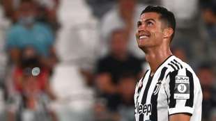 Mega-Transfer perfekt: Ronaldo wechselt zu Manchester United