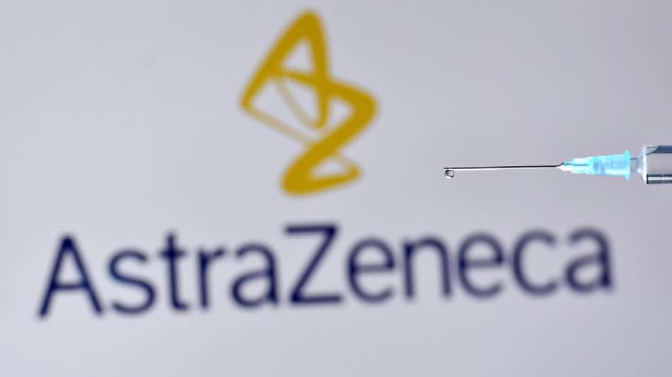 EU will Exportregeln wegen Impfstoffstreits mit Astrazeneca versch&auml;rfen