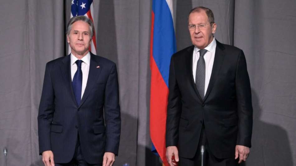 Spitzengespr&auml;ch zwischen Biden und Putin &uuml;ber Ukraine-Konflikt zeichnet sich ab