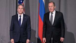 Spitzengespr&auml;ch zwischen Biden und Putin &uuml;ber Ukraine-Konflikt zeichnet sich ab