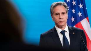 Blinken: Westen spricht im Konflikt mit Russland "mit einer Stimme"
