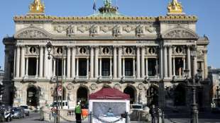 Neuer landesweiter Lockdown in Frankreich 