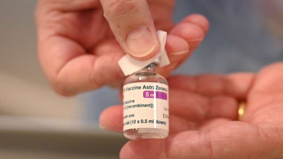 Astrazeneca kann weniger Impfstoff als geplant in EU liefern