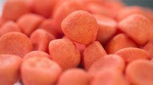 Franz&ouml;sische Polizei betrachtet Haribo-Erdbeeren f&auml;lschlicherweise als Drogen