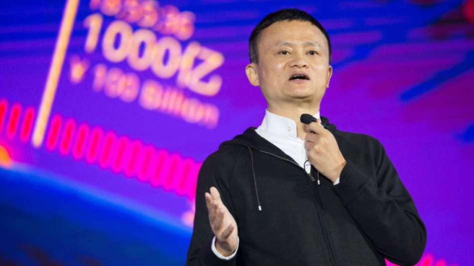 China verh&auml;ngt Rekordstrafe gegen Alibaba wegen Wettbewerbsverst&ouml;&szlig;en