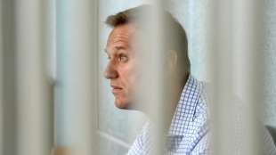 Russische Justiz stuft Nawalny-Netzwerk als "extremistisch" ein 
