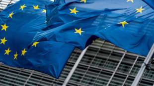 EU-Gipfel will wegen Mutationen vor Aufhebung von Corona-Beschr&auml;nkungen warnen