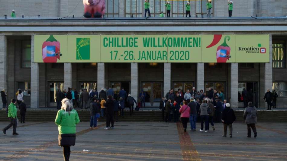 Veranstalter und Gastgewerbe fordern schnelle &Ouml;ffnungsperspektive 