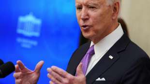 Biden verl&auml;ngert Corona-Einreiseverbot f&uuml;r Europ&auml;er