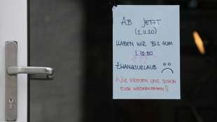 Spahn nennt Infektionszahlen "ermutigend" - RKI: Leicht positiver Trend