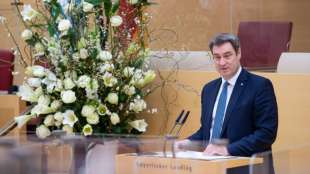 S&ouml;der fordert st&auml;rkeres Nachdenken &uuml;ber Klimapolitik