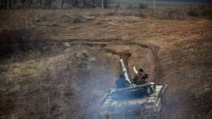 Westliche Verb&uuml;ndete kritisieren russisches Vorgehen in Ukraine-Konflikt