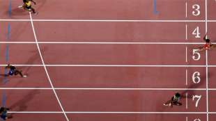 Teenagerin Mboma nach 400-m-Gala gro&szlig;e Tokio-Favoritin