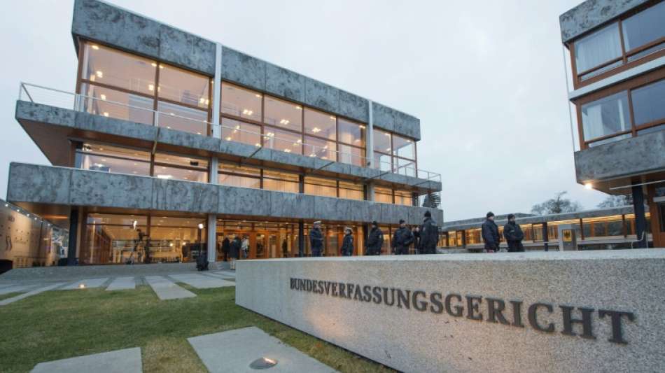 Beschwerde &uuml;ber Fenster in Zellenwand wird neu verhandelt