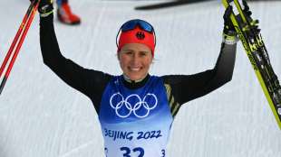 Skilanglauf: Hennig starke F&uuml;nfte bei erneutem Johaug-Sieg